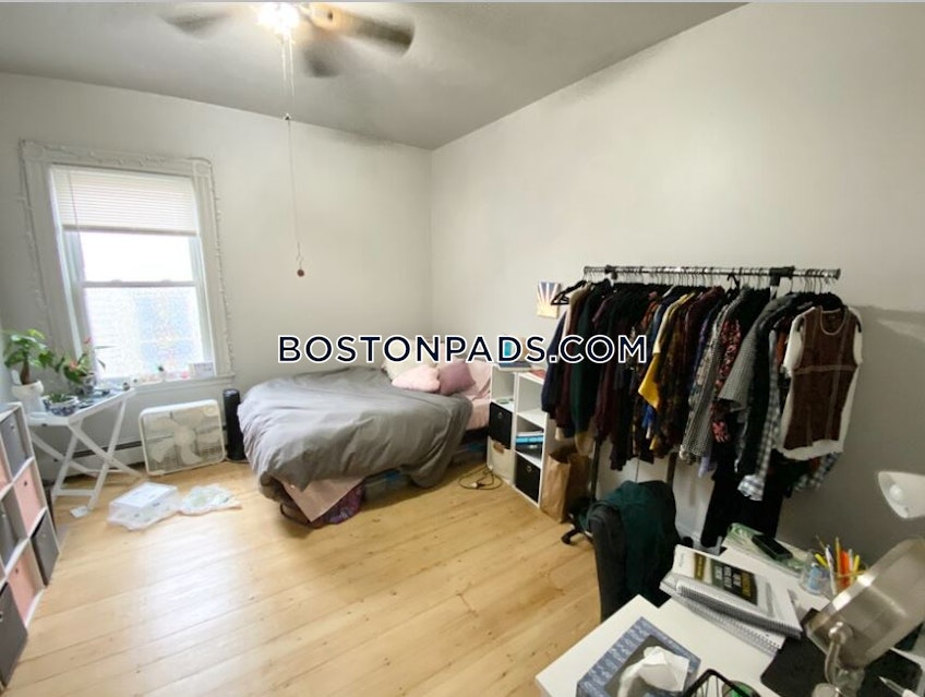 Roxbury Crossing - $7,400 /month