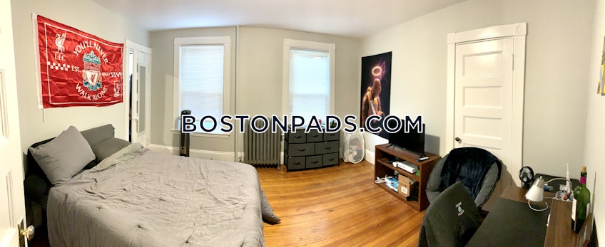 Roxbury Crossing - $6,400 /month