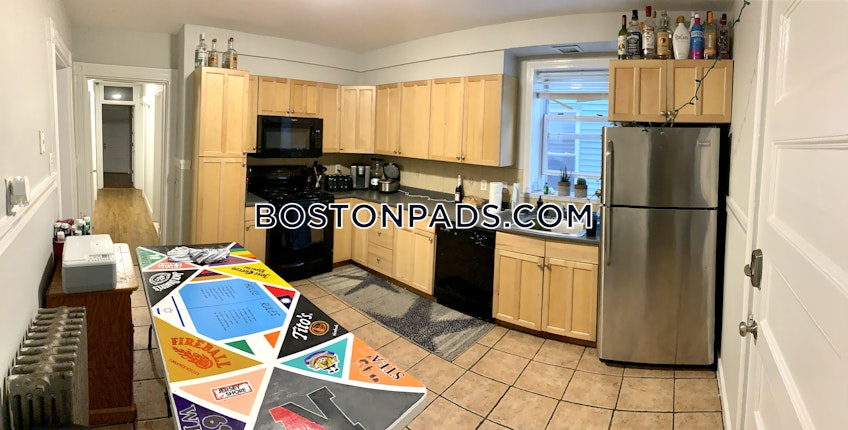 Roxbury Crossing - $6,400 /month