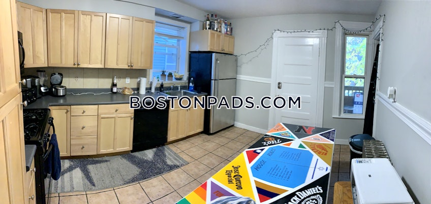 Roxbury Crossing - $6,400 /month