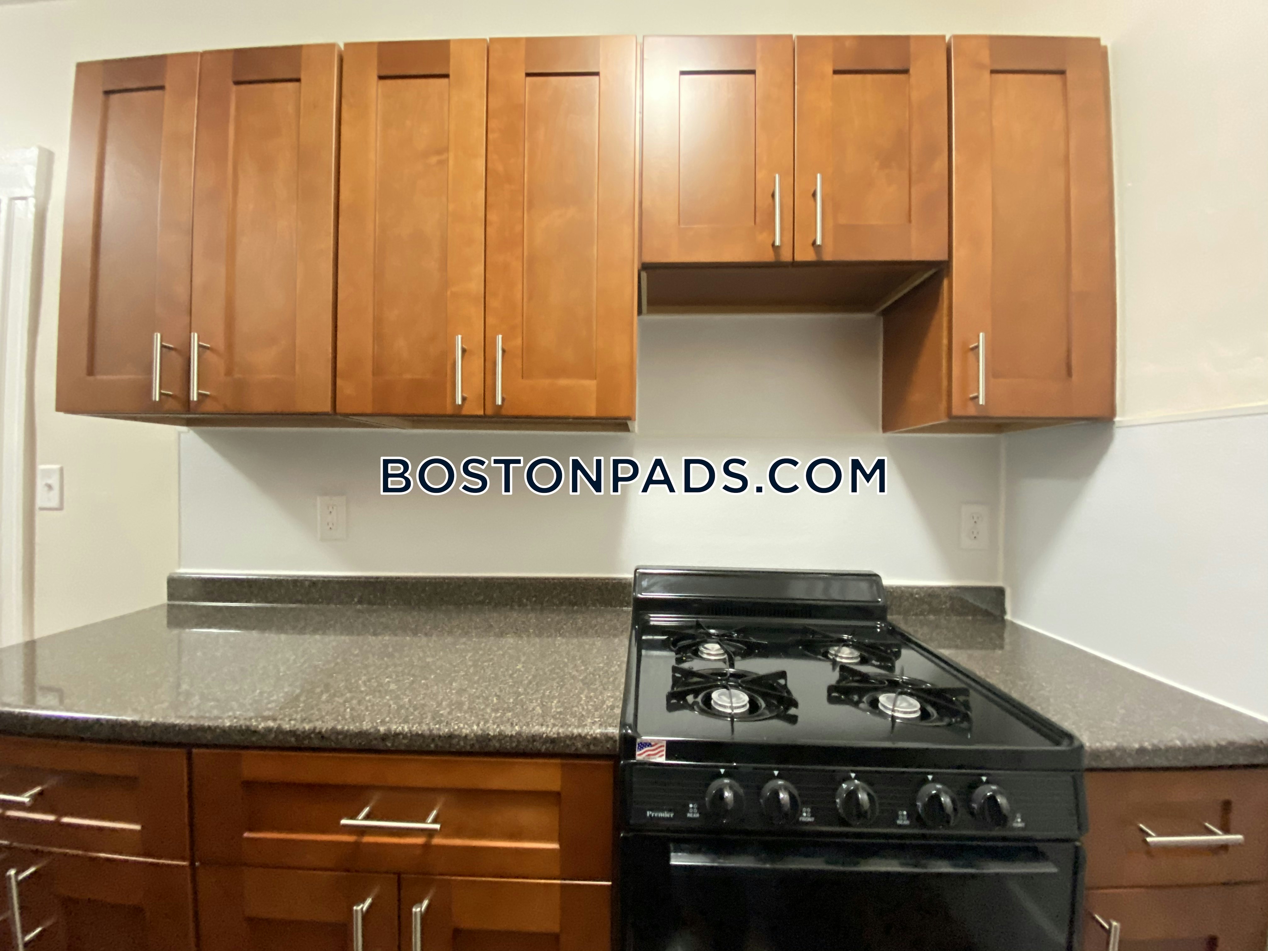 Boston - $1,850