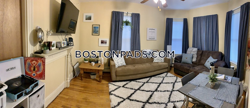 Roxbury Crossing - $4,950 /month