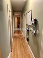 Roxbury Crossing - $4,950 /month