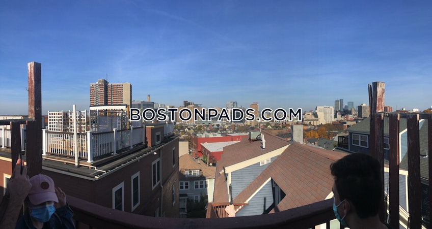 Boston - $3,200 /month