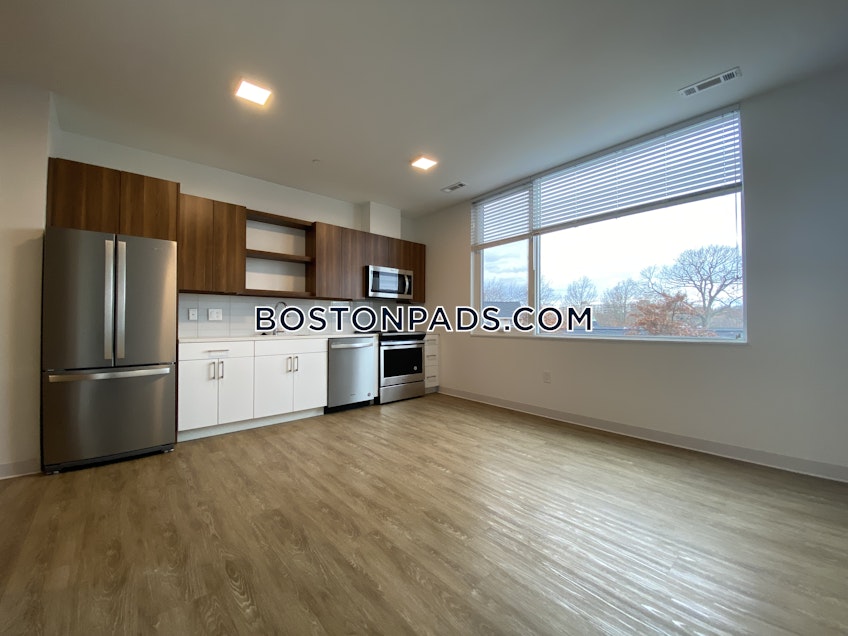 Boston - $2,590 /month