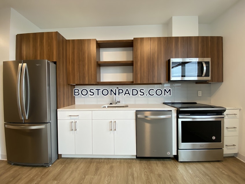 Boston - $2,590 /month