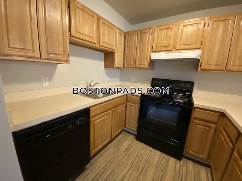 Boston - $3,955 /month
