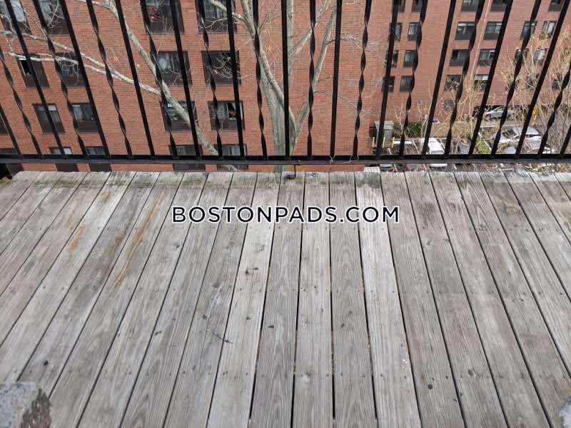 Boston - $1,925