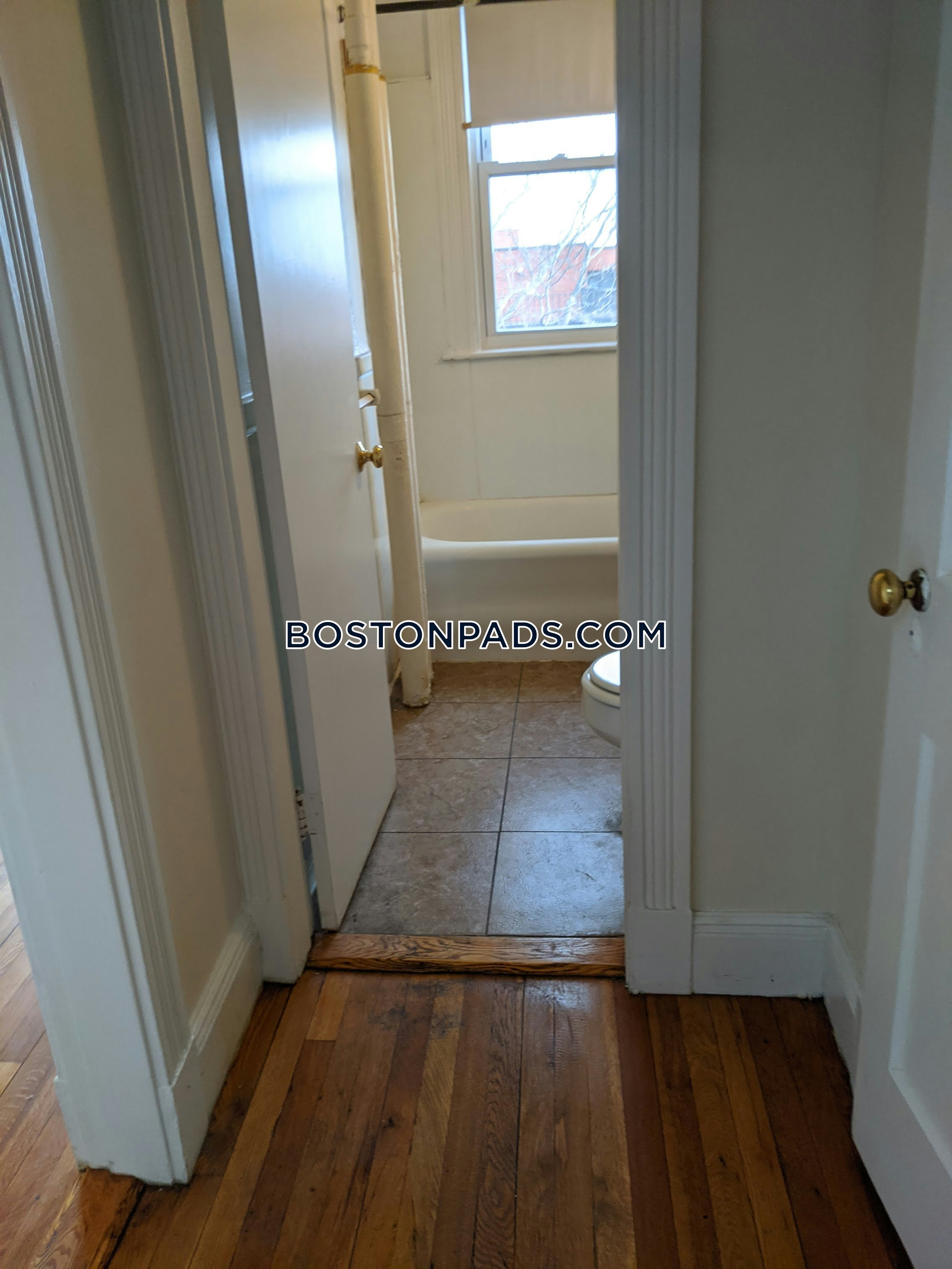 Boston - $1,925