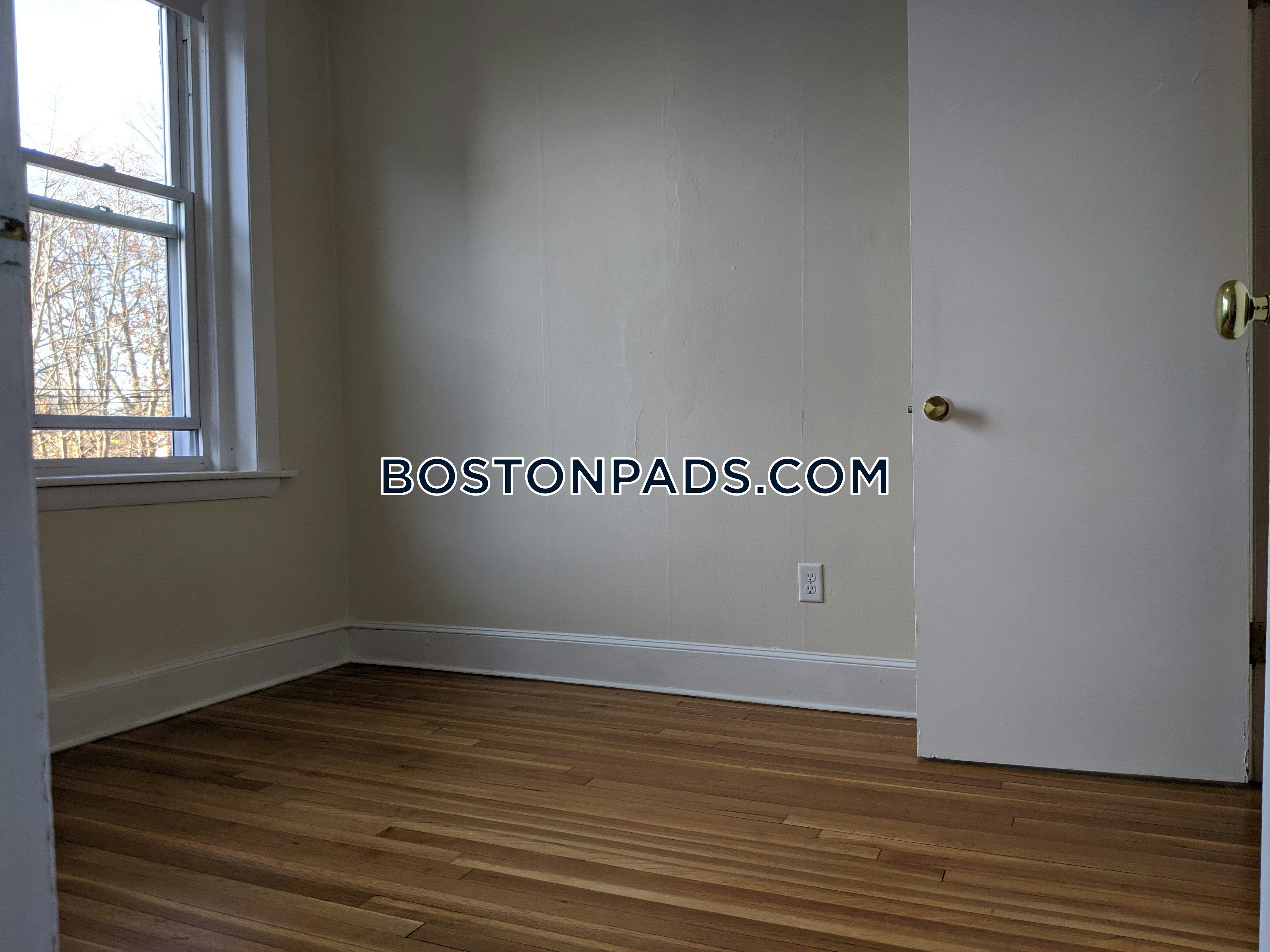 Brookline - $2,050