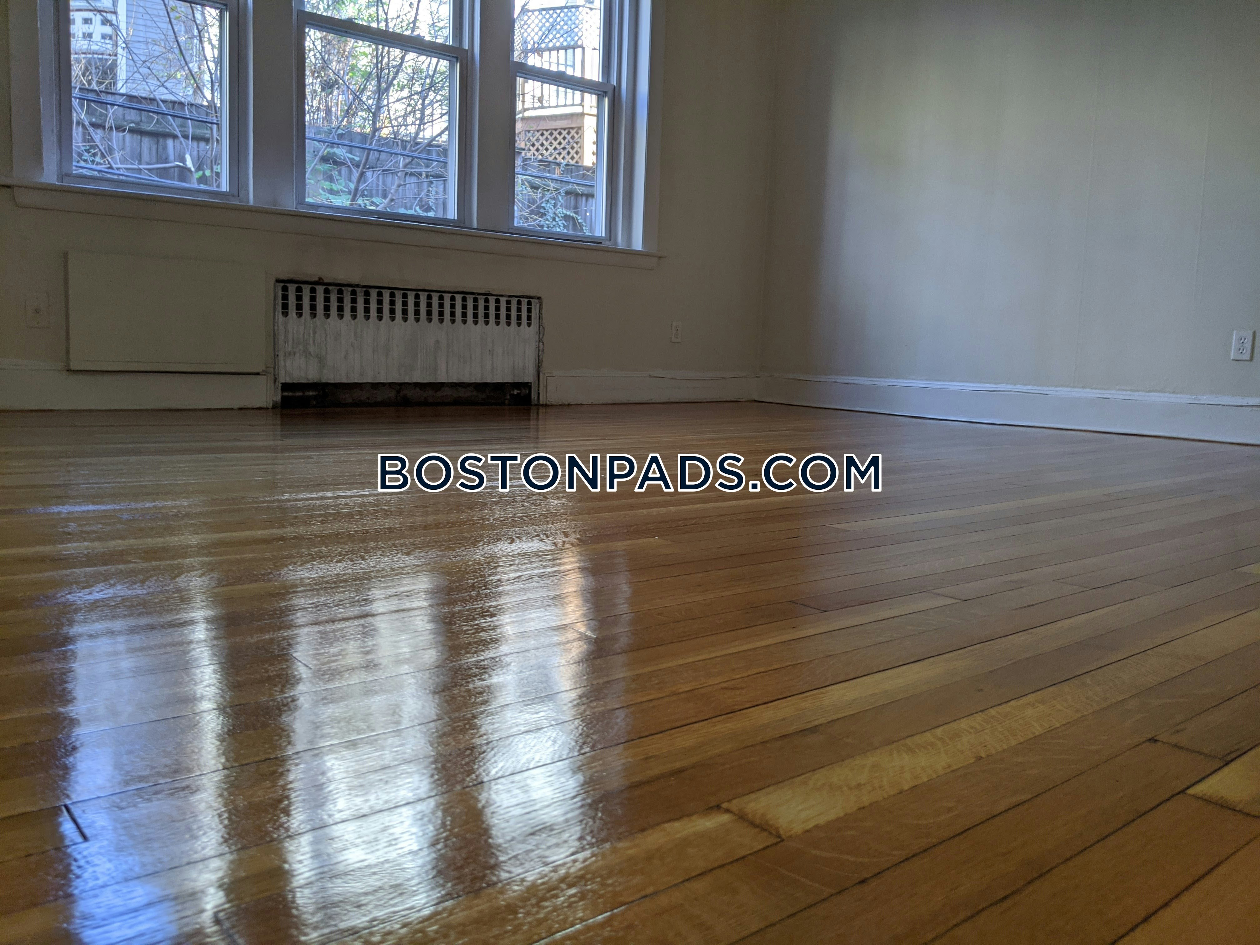 Brookline - $2,695