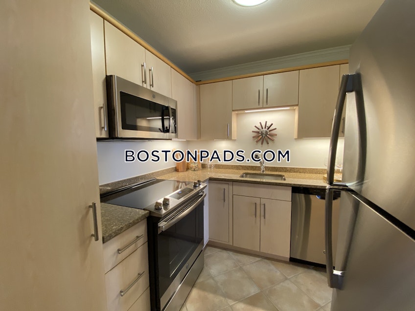 Boston - $3,025 /month