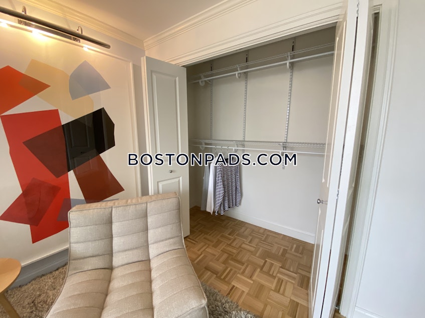 Boston - $3,025 /month