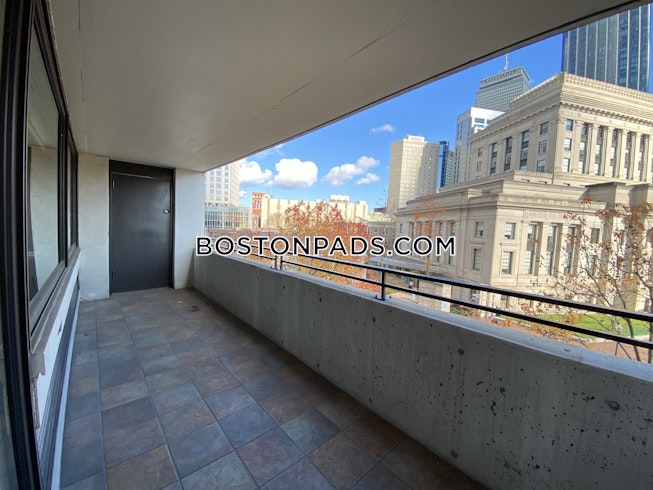 Boston - $4,965 /mo