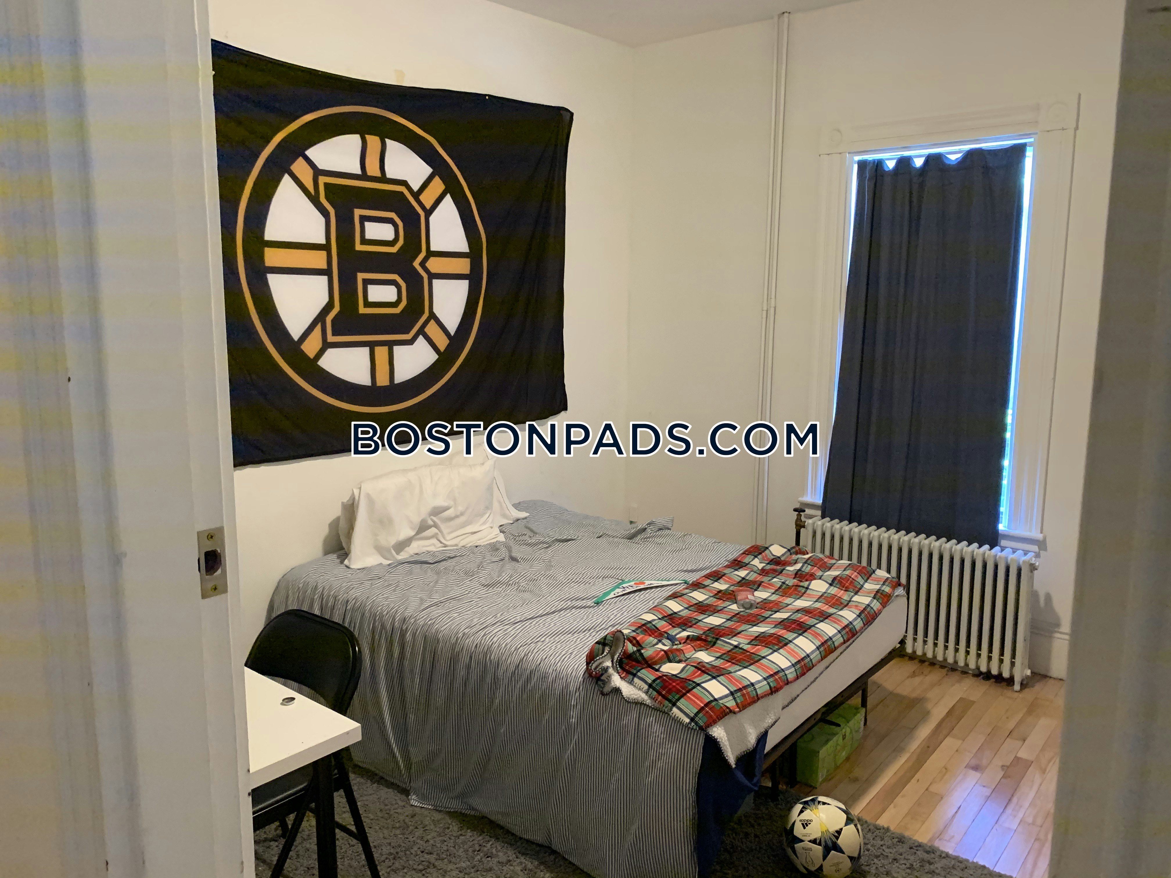 Boston - $4,000