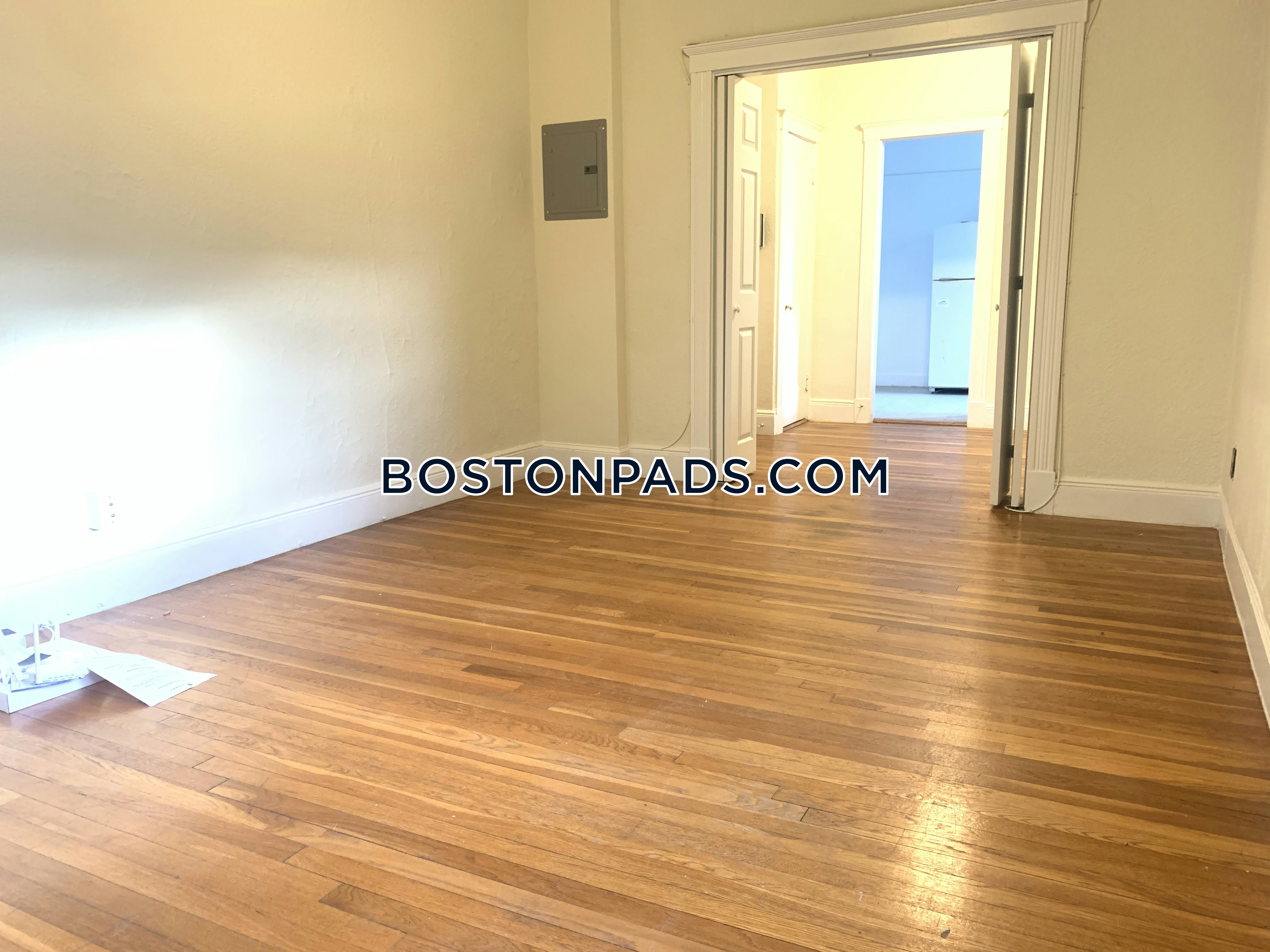 Boston - $1,725