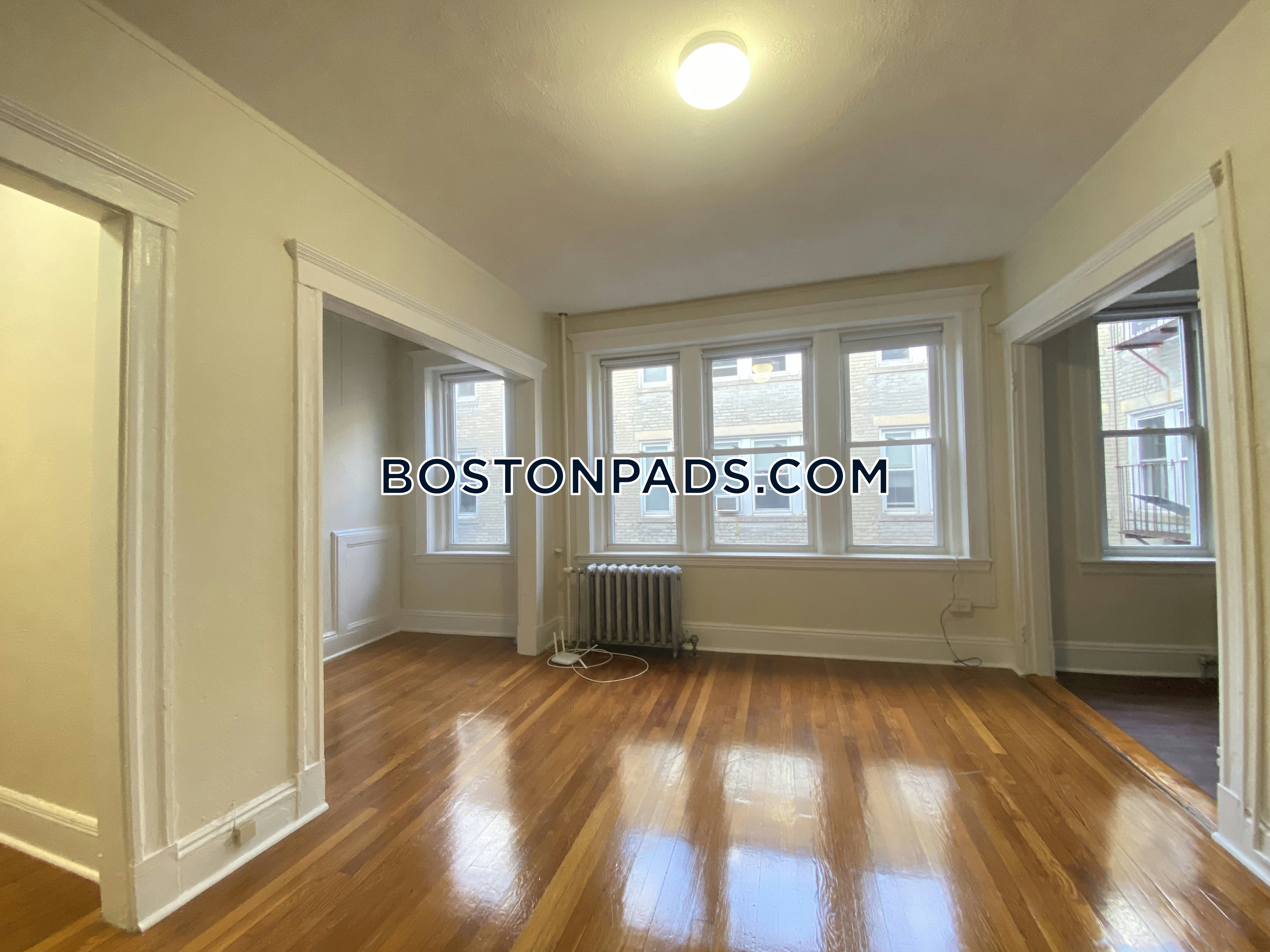 Boston - $2,495