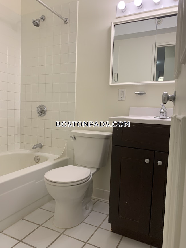 Brookline - $3,400 /mo