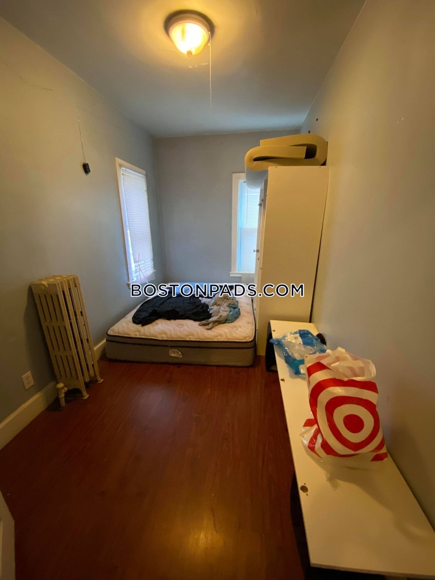 Boston - $6,700 /month