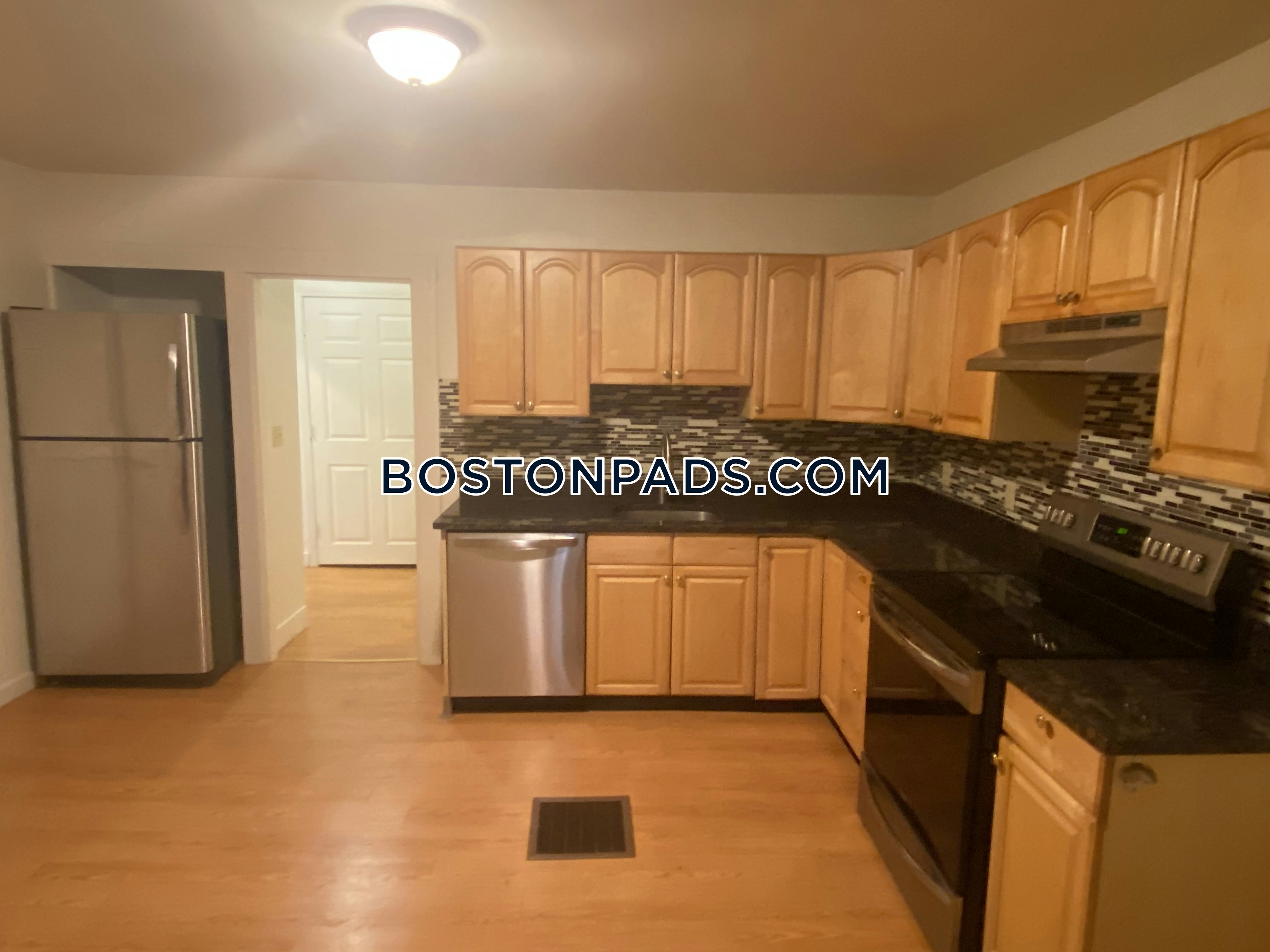 Boston - $4,600