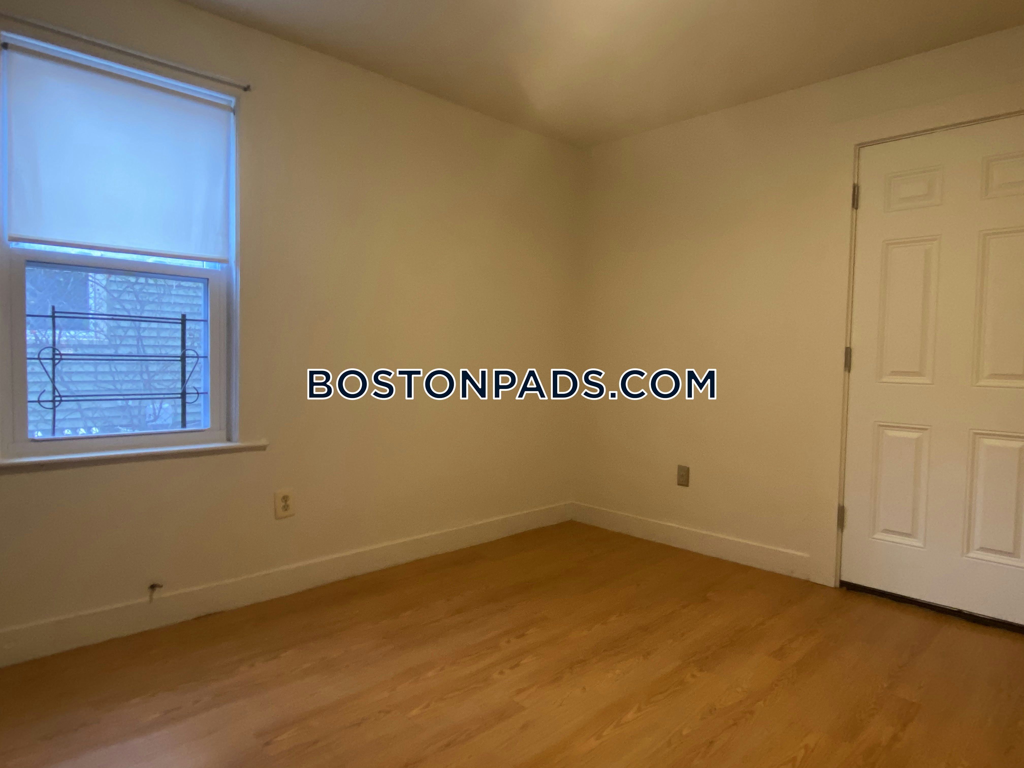 Boston - $4,600