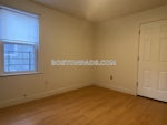 Boston - $4,600 /month