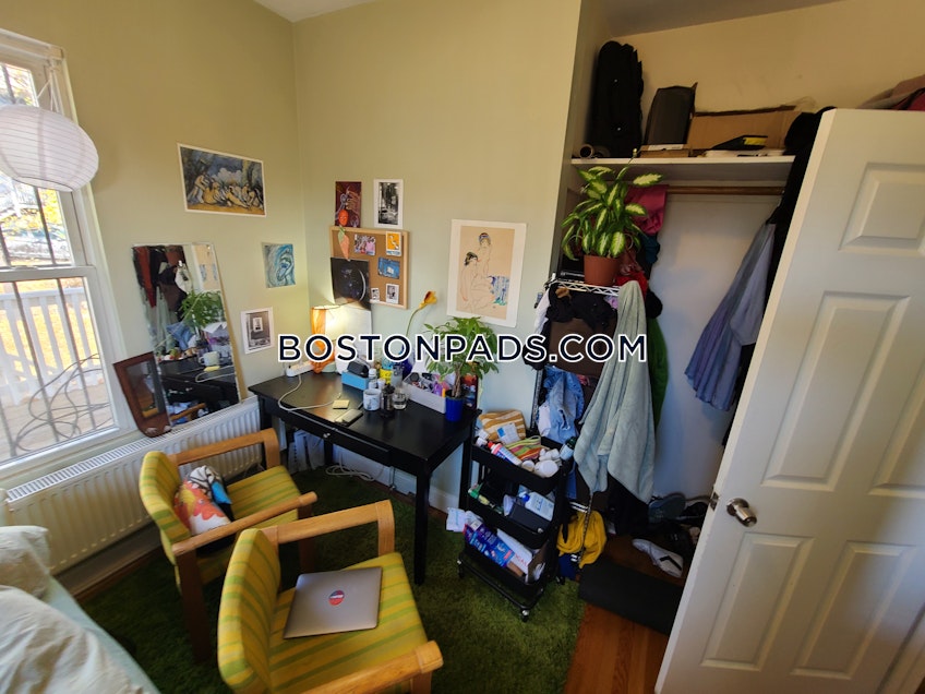 Boston - $3,450 /month