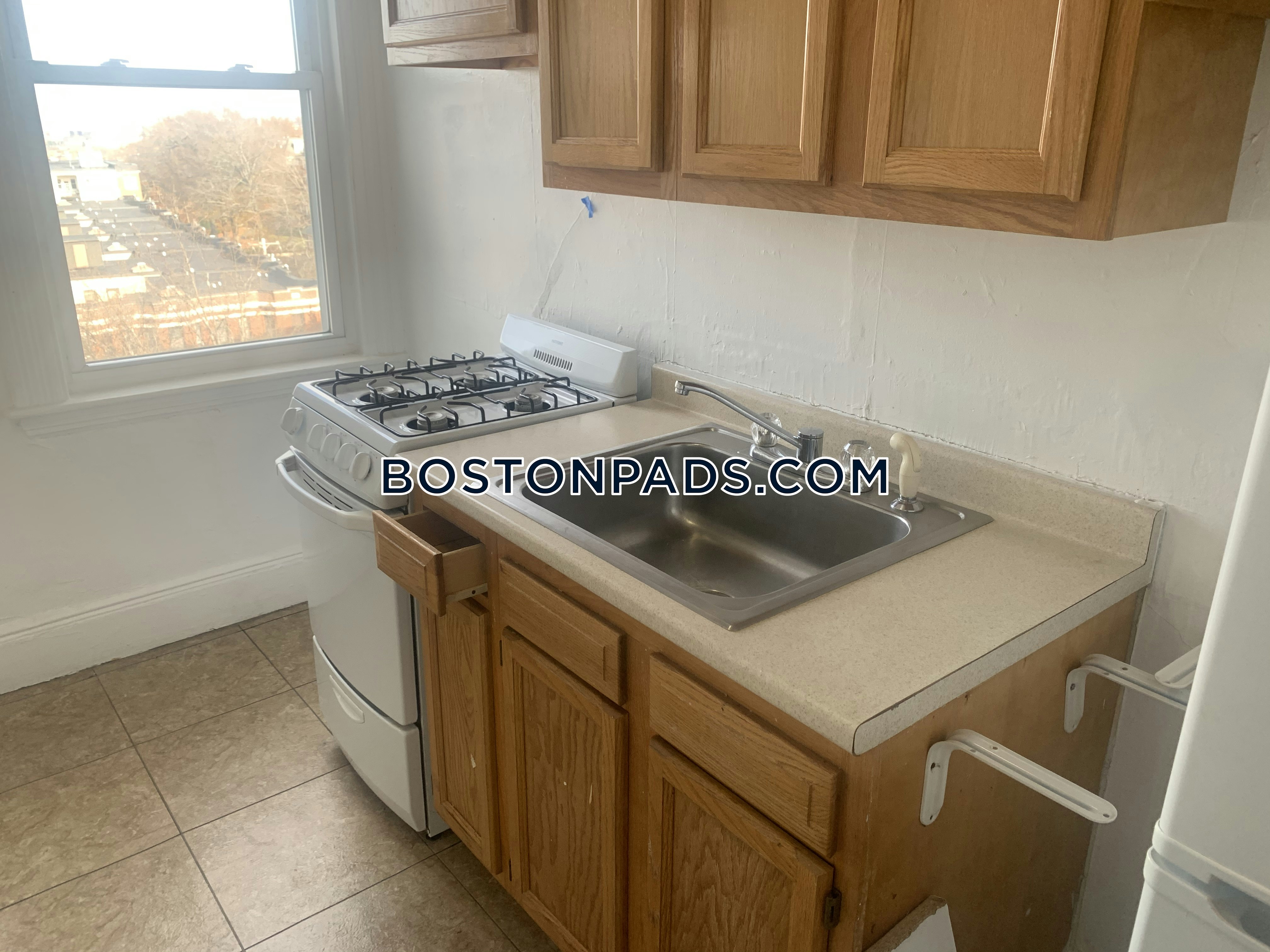 Boston - $1,925