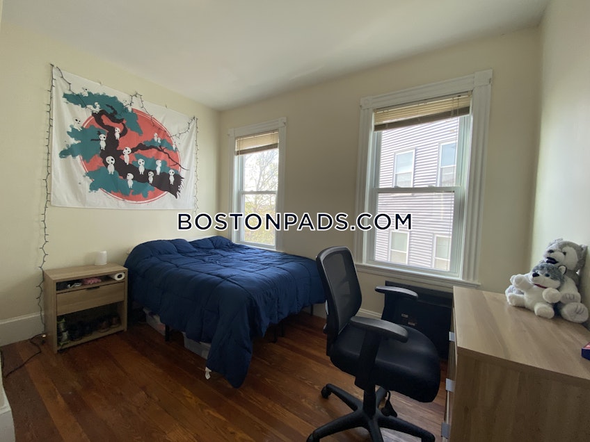 Boston - $4,500 /month