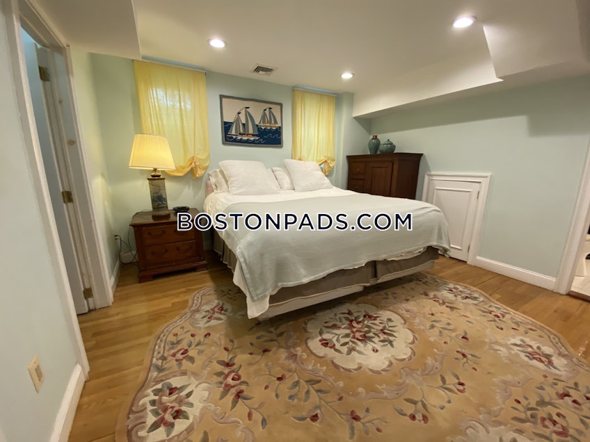 Boston - $5,000 /month