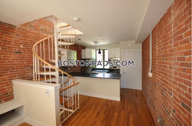 Roxbury Crossing - $4,800 /mo