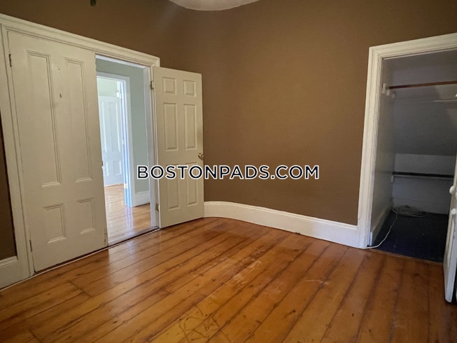 Roxbury Crossing - $2,750 /mo