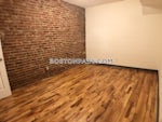 Boston - $3,800 /month