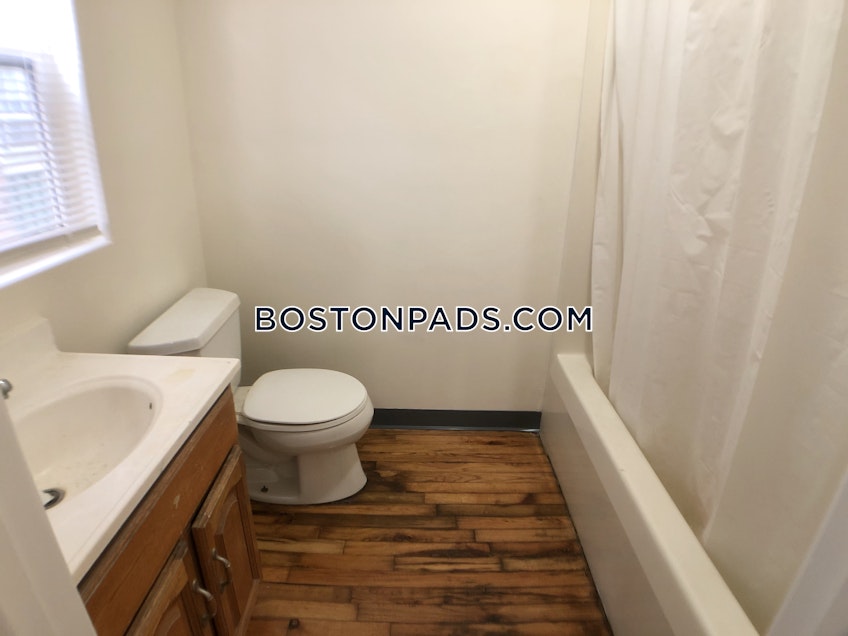 Boston - $3,800 /month