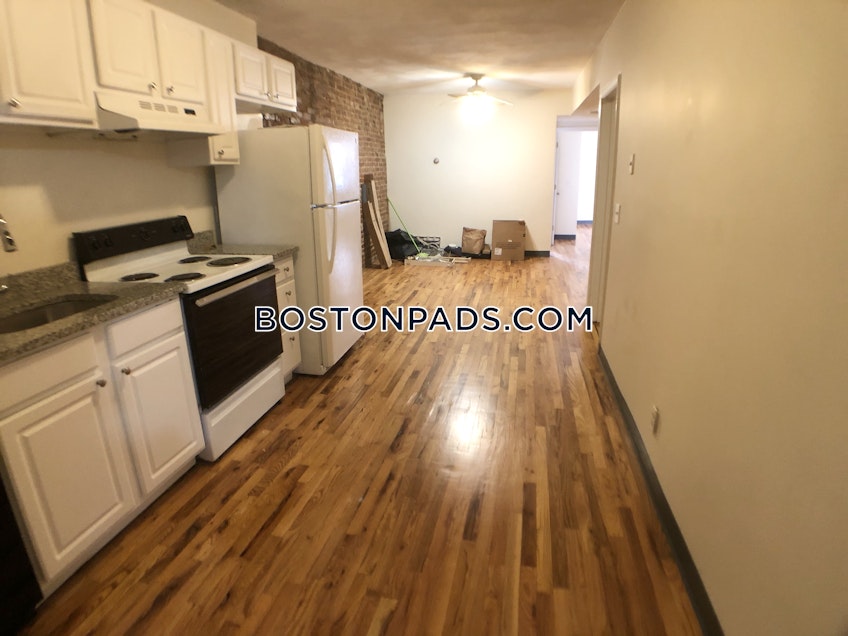 Boston - $3,800 /month