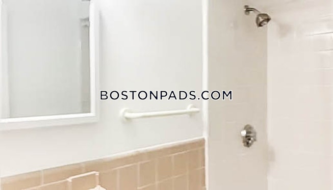 Boston - $2,100 /mo