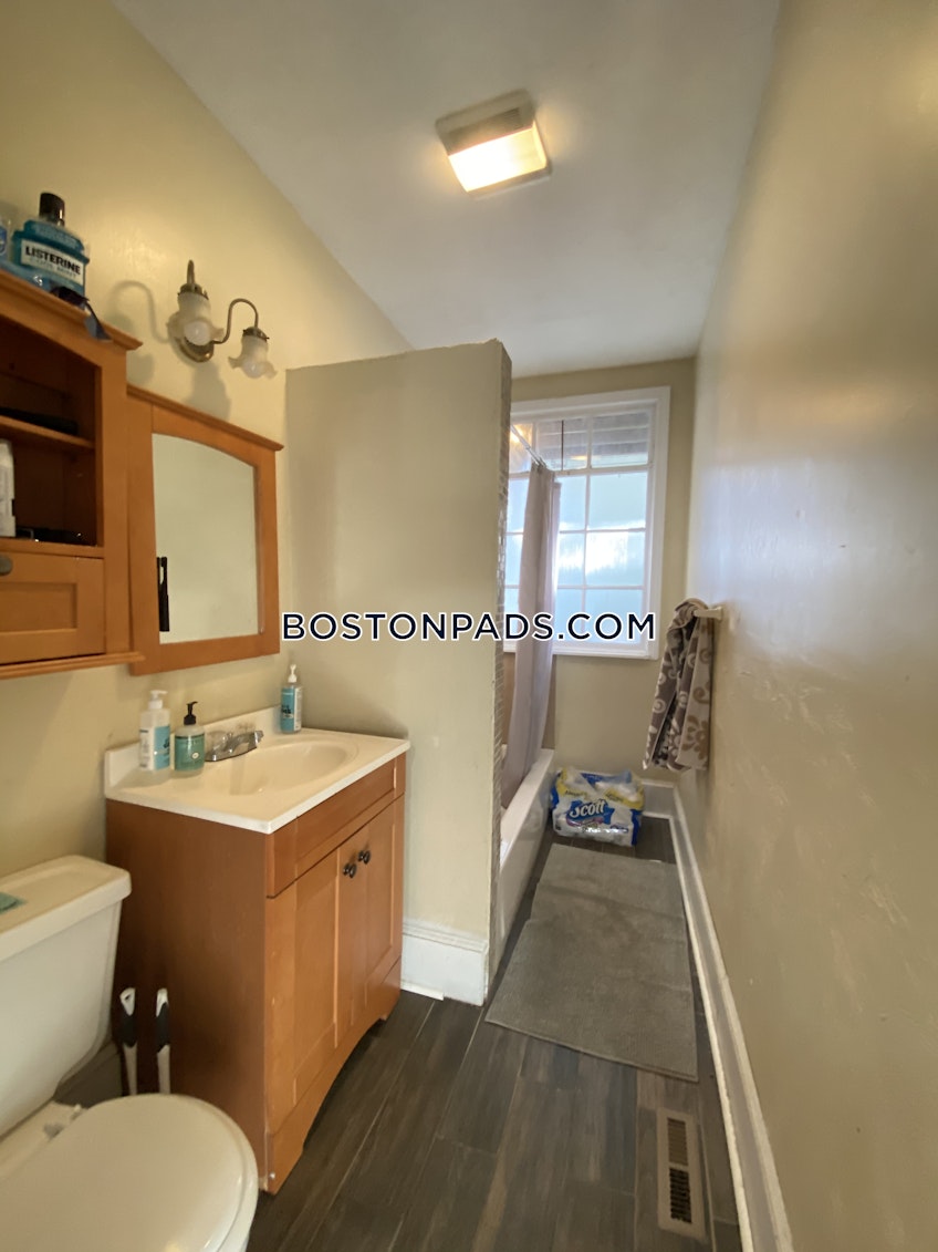 Boston - $6,000 /month