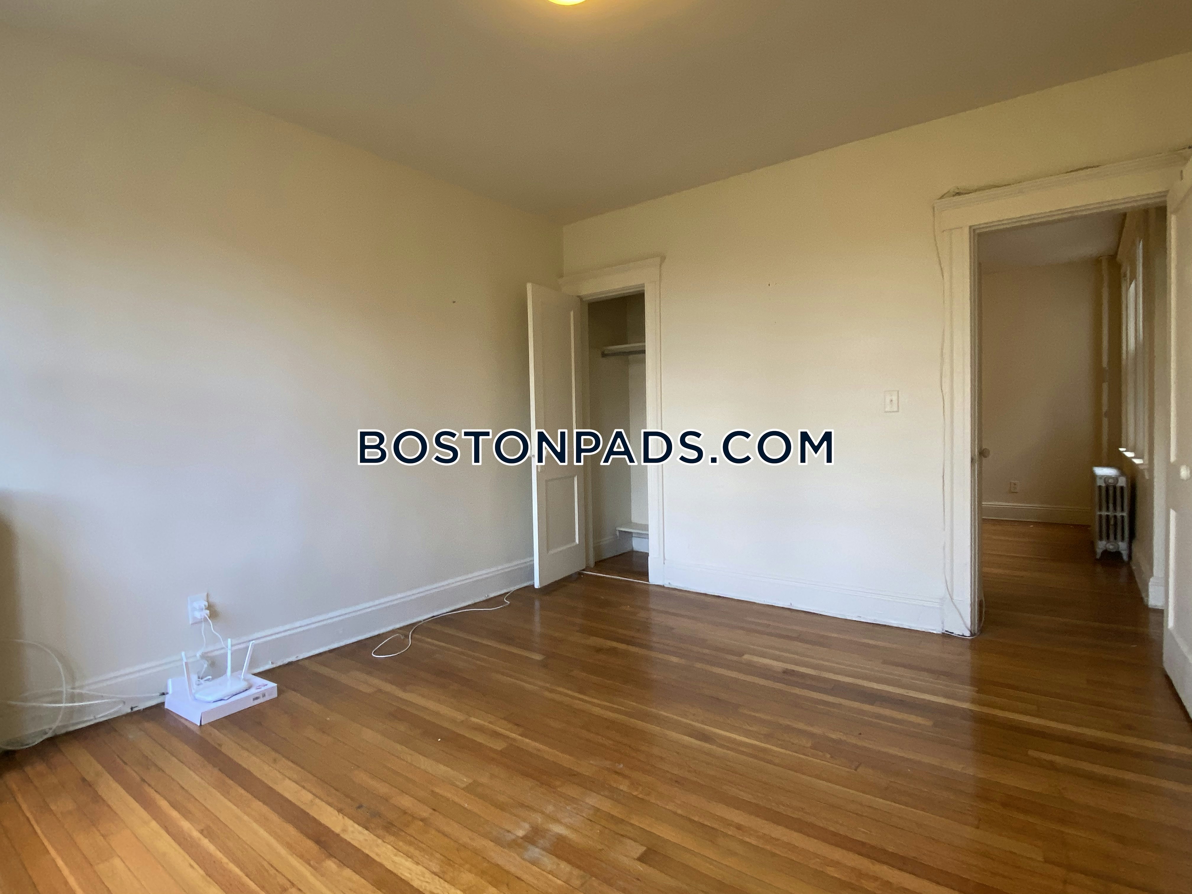 Boston - $1,950