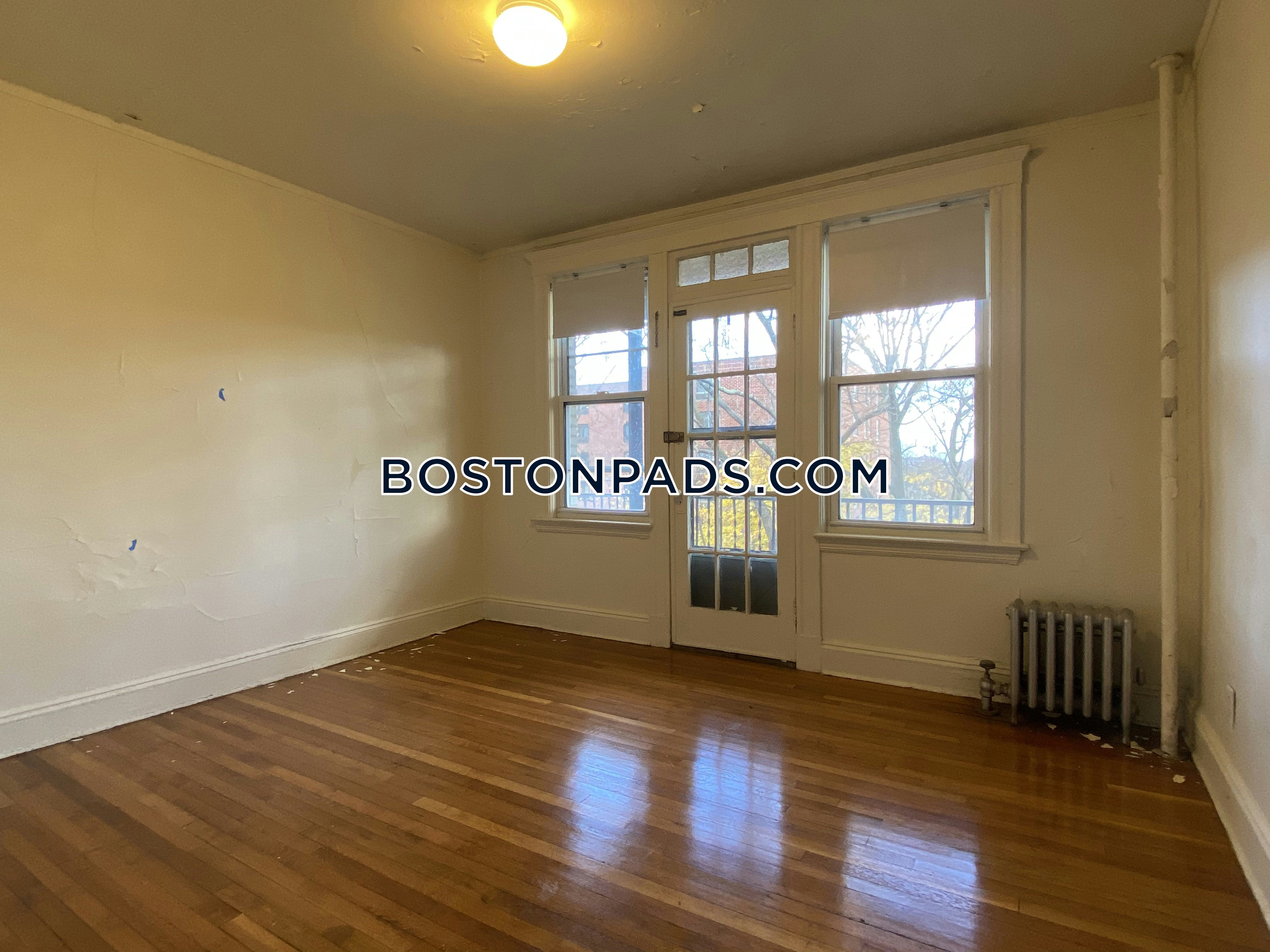 Boston - $1,950