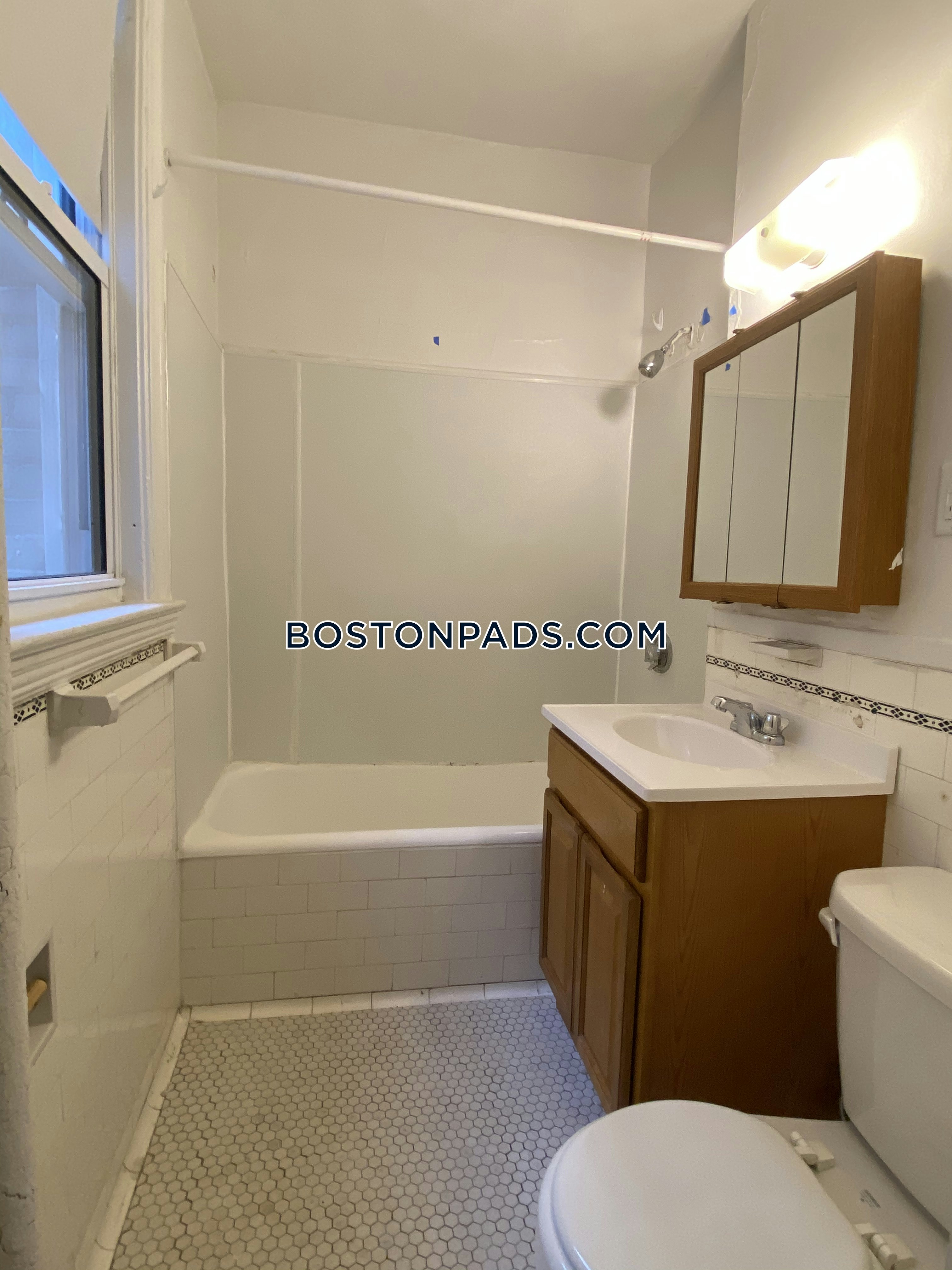 Boston - $1,950