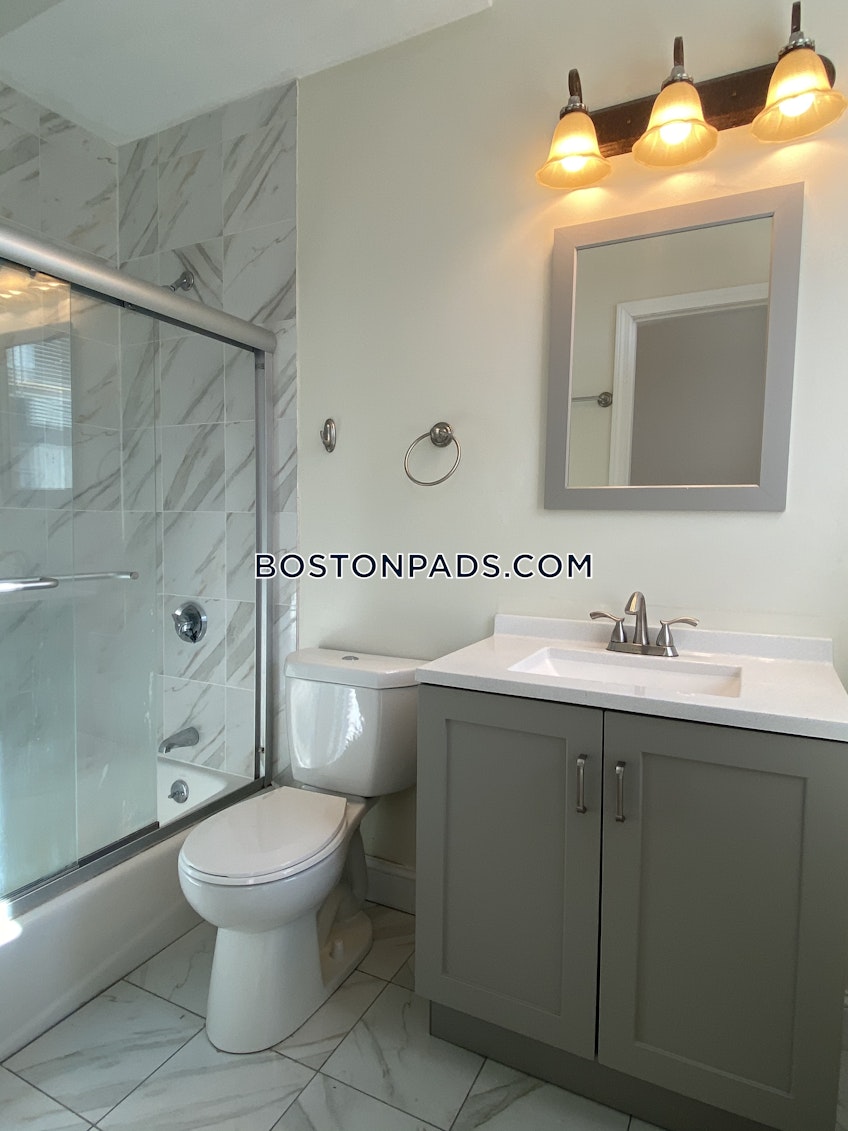 Boston - $4,900 /month