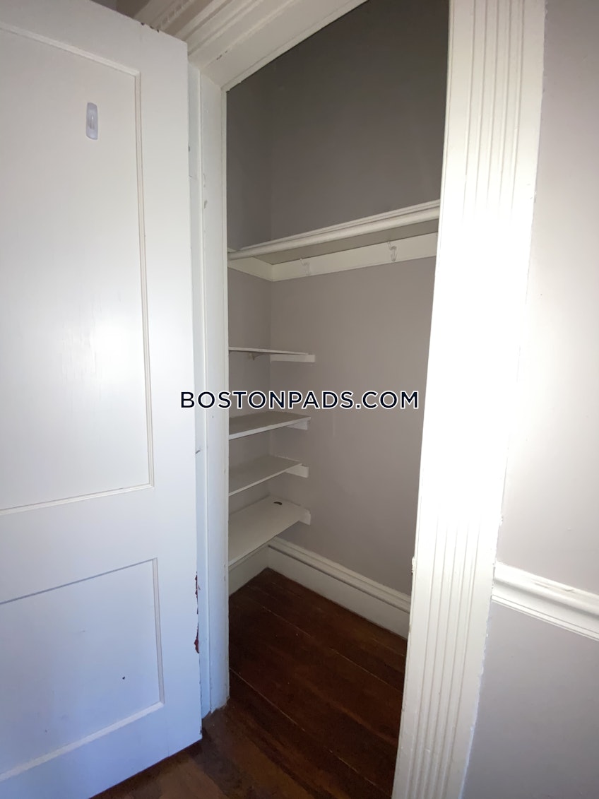 Boston - $2,250 /month