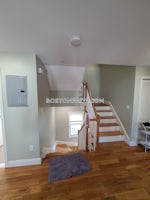 Boston - $5,350 /month