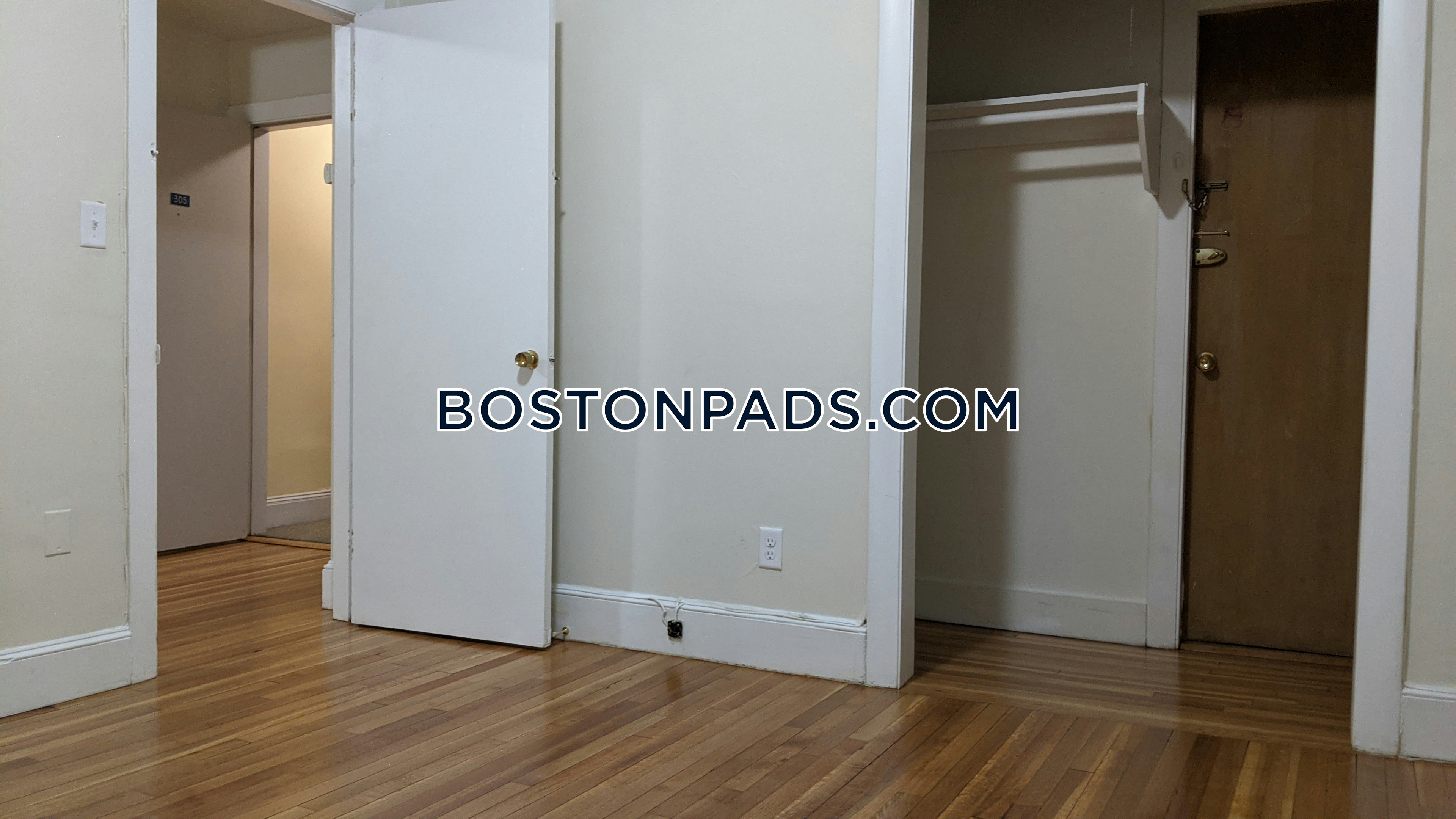 Brookline - $2,350