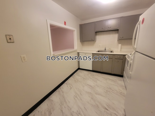 Boston - $2,000 /mo