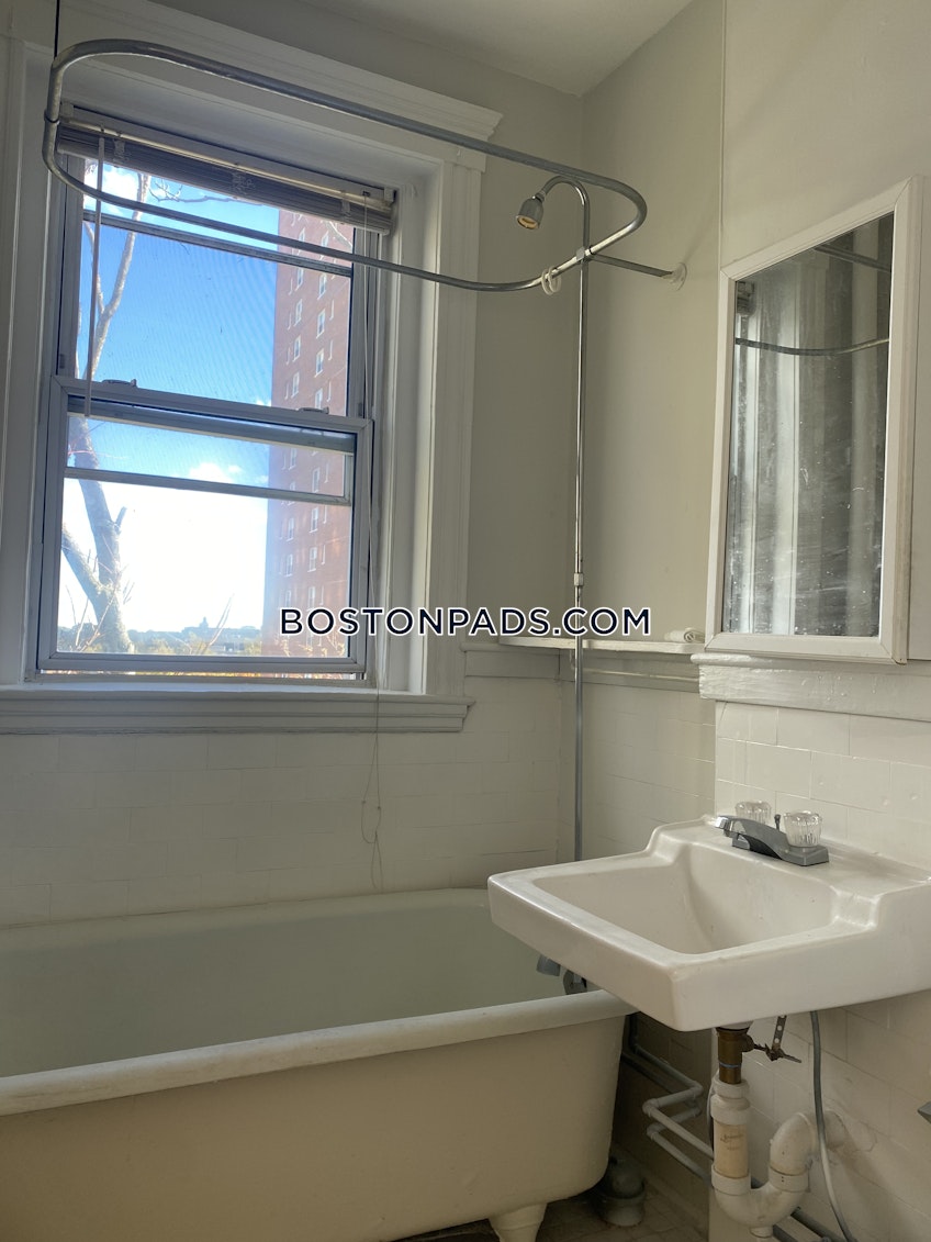 Roxbury Crossing - $2,300 /month