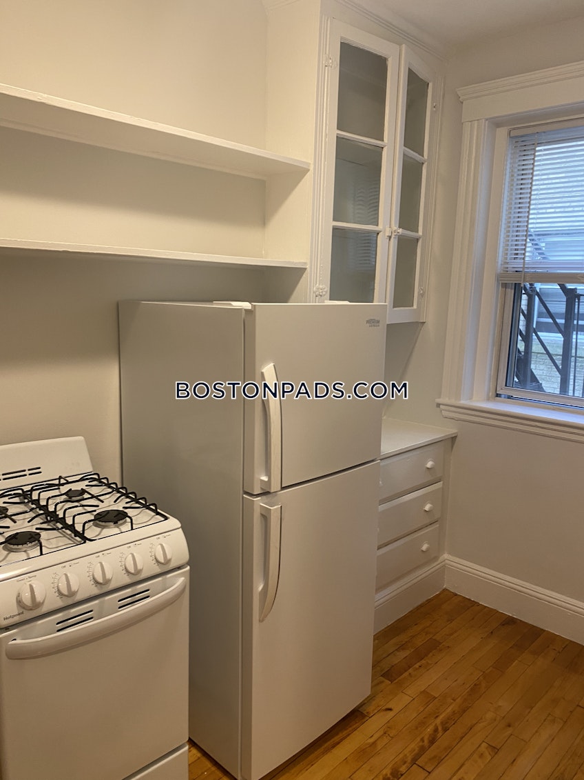 Roxbury Crossing - $2,400 /month