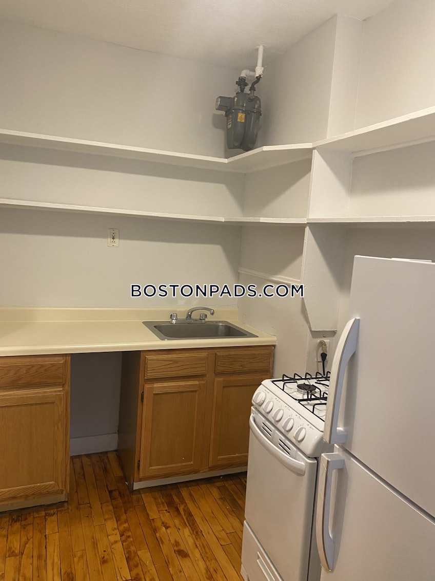 Roxbury Crossing - $2,400 /month