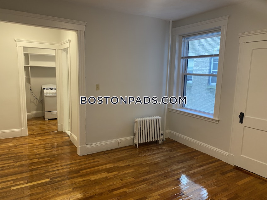 Roxbury Crossing - $2,400 /month