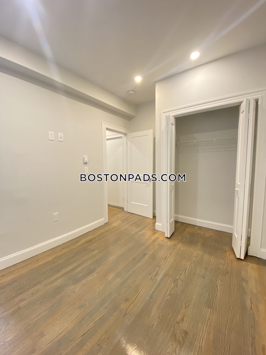 Boston - $3,950 /month